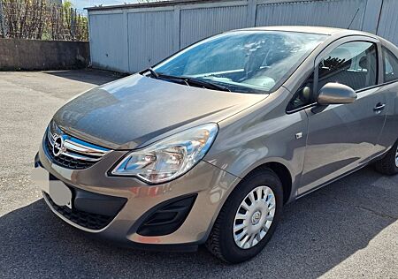 Opel Corsa 1.2 ecoFLEX Selection Selection