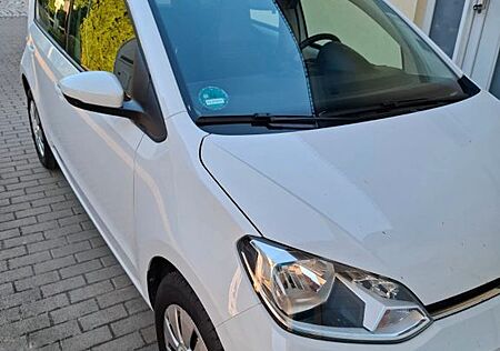 VW Up Volkswagen ! 1.0 ! ! Move