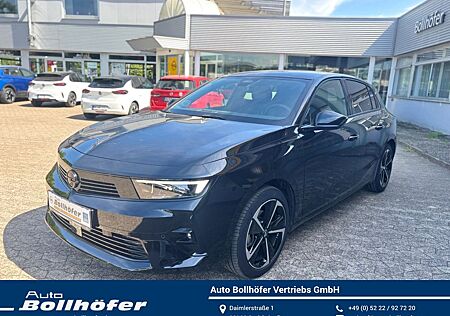 Opel Astra L 1.2 GS-Line AHK LED SHZ LHZ NAV 360CAM
