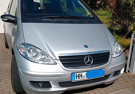 Mercedes-Benz A 150