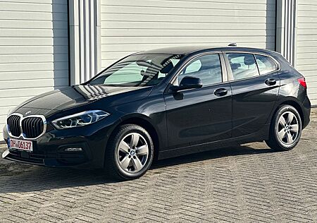 BMW 118 Baureihe 1 Lim. i Advantage