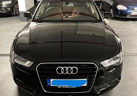 Audi A5 1.8 TFSI 106kW Sportback -
