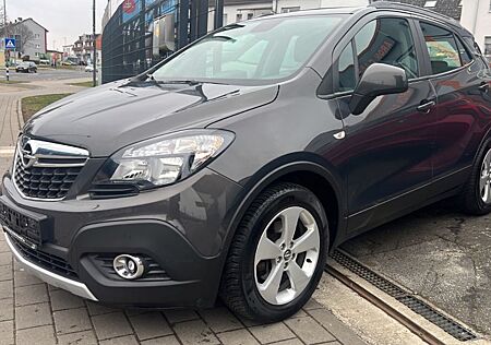 Opel Mokka Edition 1,7 CDI Edition*Automatik