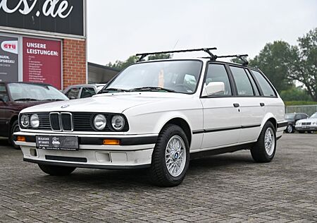 BMW 318i Touring E30*KLIMA*SD*UNVERBASTELT*GARANTIE*