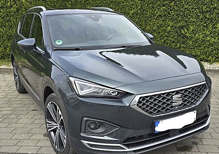 Seat Tarraco 2.0 TDI 140kW Xcellence 4Drive DSG X...