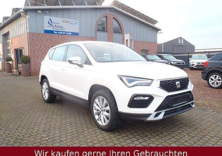 Seat Ateca Style 110KW SHZ LHZ LED