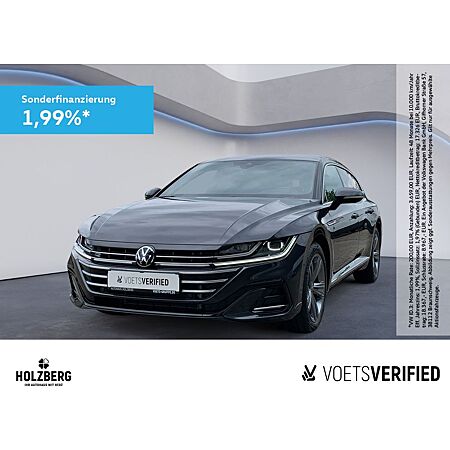 VW Arteon leasen