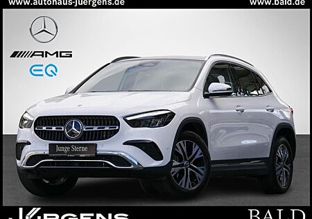 Mercedes-Benz GLA 250 gebraucht kaufen Mercedes-Benz GLA 250 e Progressive/Panorama/LED/Kamera/Easy-P