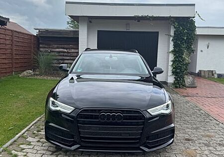 Audi A6 2.0 TDI 140kW ultra S tronic Avant -