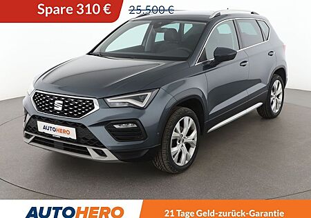 Seat Ateca 1.5 TSI ACT Xperience Aut.*NAVI*360*