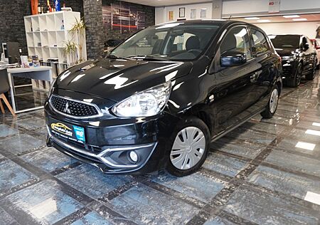 Mitsubishi Space Star Diamant Edition/Klima/1.Hand/5-Türig