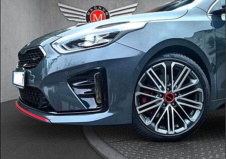 Kia Pro_ceed ProCeed 1.6 T-GDI GT 1.HAND/LED/GARANTIE BIS2027