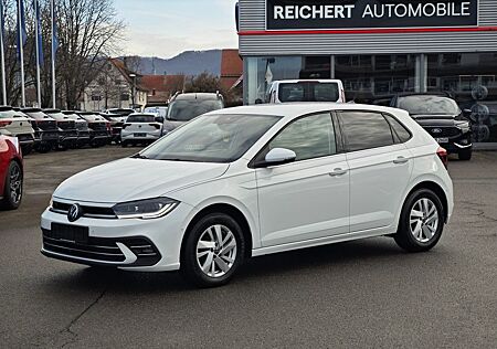 VW Polo Volkswagen Style 95PS DSG #APP #ACC #MATRIX