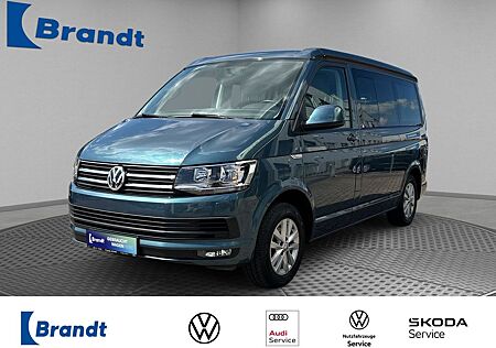 VW T6 California Volkswagen Ocean 2.0 TDI FH EL.+ASP EL.+KLIMA