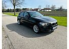 BMW 116d Edition Sport F20