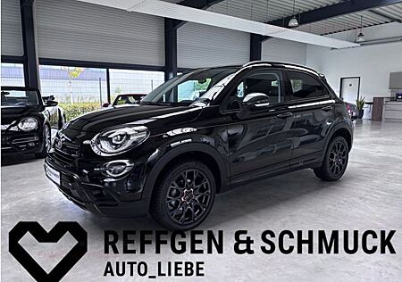 Fiat 500X 120TH +NAVI+LED+TEILLEDER+ALU+APPLE+KAMERA+