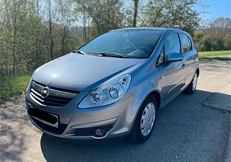 Opel Corsa D Edition