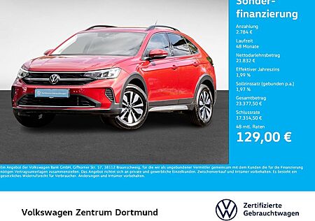 VW Taigo Volkswagen 1.5 MOVE BEATS CAM CARPLAY SITZHEIZUNG ALU