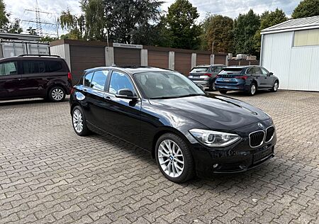 BMW 118D