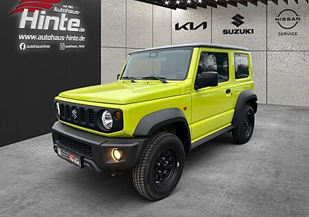 Suzuki Jimny 1.5 ALLGRIP Comfort ANHÄNGREKUPPLUNG