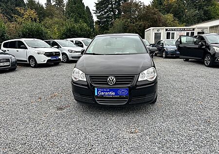 VW Polo Volkswagen IV Black Edition