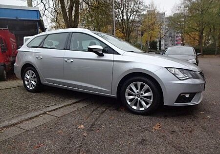 Seat Leon ST 1.4 Gas CNG, DSG, Navi.Leder,Tempo.Alu.