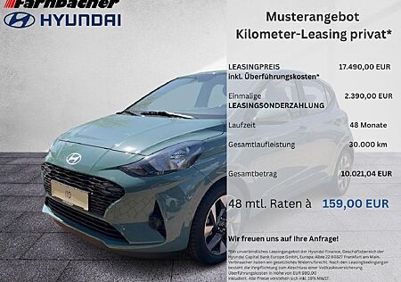 Hyundai i10 Trend