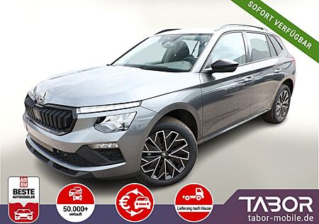 Skoda Kamiq TSI 116 DSG Selec Kessy SHZ Kam SunS 17Z
