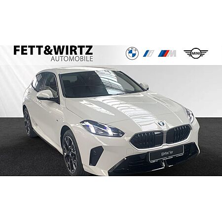 BMW 1er leasen