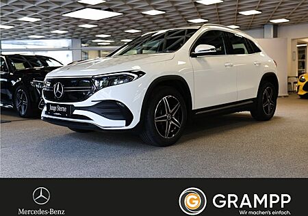 Mercedes-Benz EQA 250 AMG Advanced-Paket / Flexbonus