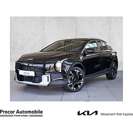 Kia XCeed leasen