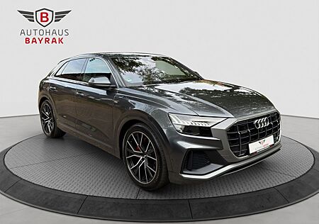 Audi Q8 50 TDI quattro 3x S-Line HUD/360°/SOFT-C/LIFT