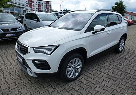 Seat Ateca Style 1.5 TSI ACT + NAVI + Beats