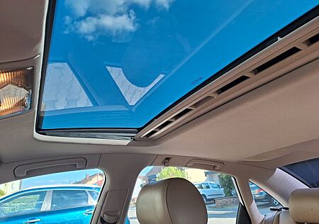 Audi A6 2.4 multitronic -