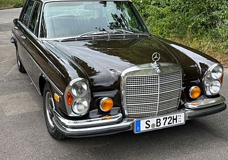 Mercedes-Benz 280 SEL 4,5 Liter