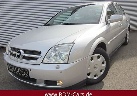 Opel Vectra 2.2 Elegance *fahrbereit*HU-AU 10/2026*
