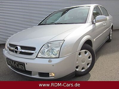 Opel Vectra 2.2 Elegance *fahrbereit*HU-AU 10/2026*
