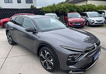 Citroën C5 X Shine Automatik/Leder/SitzHei/Navi/Kamera