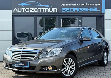 Mercedes-Benz E 200 E 200Lim./ Volleder/Sitzheizung/Ambiente-Beleuch