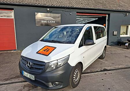 Mercedes-Benz Vito *9Sitzer*Schulbus*