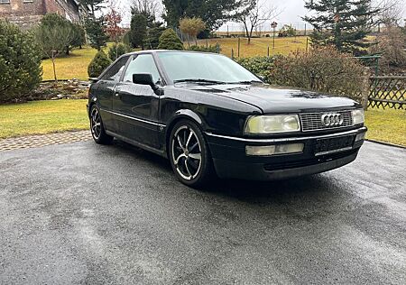 Audi 80 Coupé