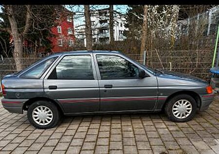 Ford Escort 1.4 Flair Flair