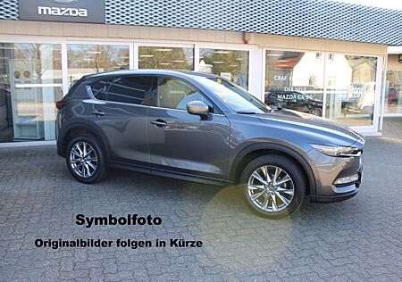Mazda CX-5 Ad'vantage AWD, Diesel, Automatik, Navi,