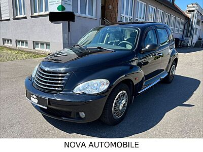Chrysler PT Cruiser 2.4 Automatik