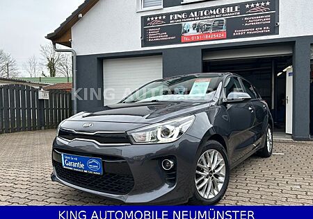 Kia Rio Dream Team*KLIMA*NAVI*KAMERA*TÜV+INSP.NEU*