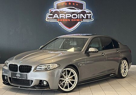BMW 535i M Paket Vollausstattung