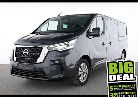 Nissan Primastar Kombi L2H1 3.0t Tekna 8Sitze/LED/Navi