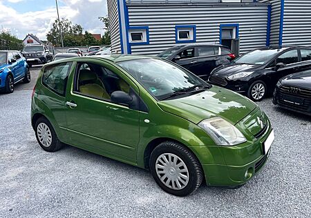 Citroën C2 1.1 *Klima*