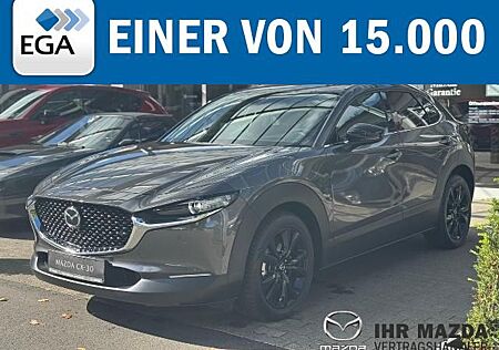 Mazda CX-30 186PS Allrad - Homura - Bose, 360* PDC, LE