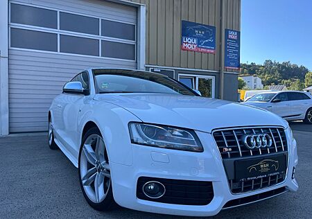 Audi S5 Coupe 4.2 FSI quattro